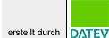 ERSTELLT DURCH DATEV